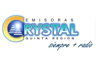 Radio Crystal (San Felipe)