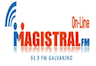 Radio Magistral FM (Galvarino)
