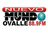 Radio Nuevo Mundo de Ovalle