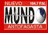 Radio Nuevo Mundo (Antofagasta)