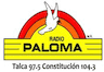 Radio Paloma (Talca)