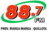 Radio 88.7 FM